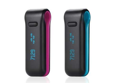 Pripomočki za spanje - mali pomočnik FitBit Ultra