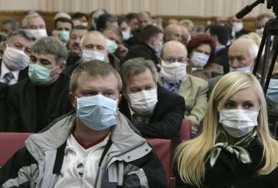 Zakaj se epidemije gripe sploh pojavijo in kaj storiti, da bi se izognili temu, da bi bili v epicentru?