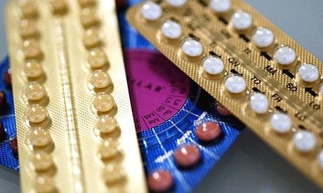 Kontracepcije vsako leto shranijo več kot četrt milijona žensk