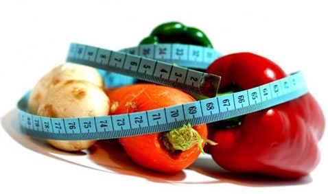 Slabosti prehrane: kako se način življenja spremeni?