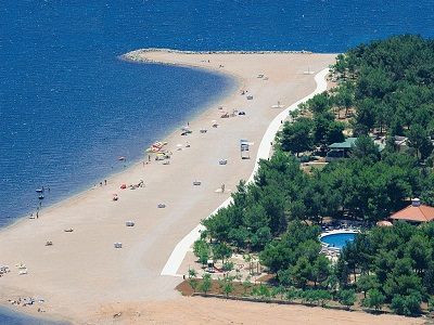 Prazniki na Hrvaškem jeseni - mirni oddih
