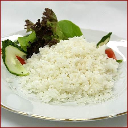 Prednosti in slabosti riža prehrane