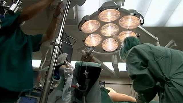 Najglasnejši škandal v zgodovini nemške transplantologije