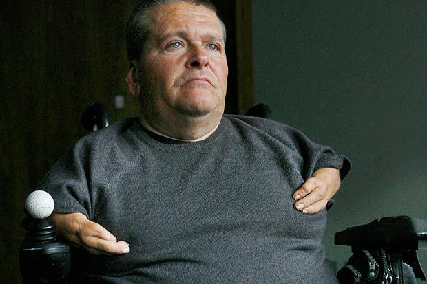"Tragedija s talidomidom": opravičilo pol stoletja pozneje