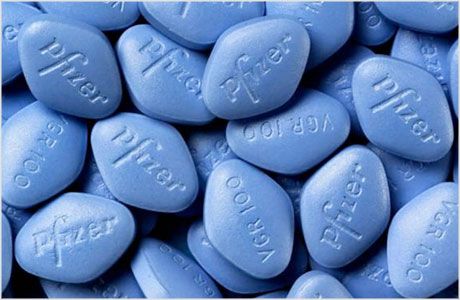 Vrhovno sodišče v Kanadi je izbralo patent za zdravilo Viagra od podjetja Pfizer