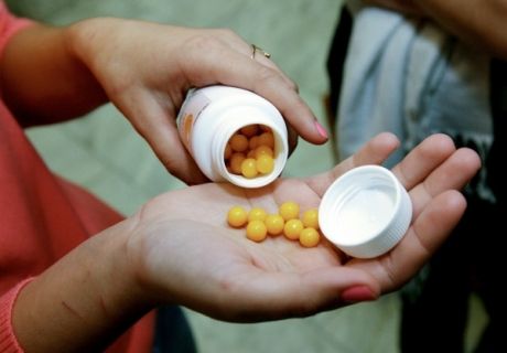 Vitamini za starejše